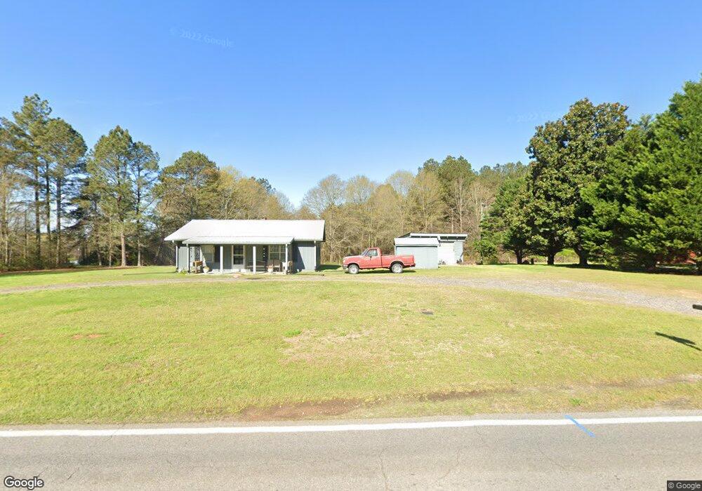 3925 H D Atha Rd, Covington, GA 30014 - photo 1