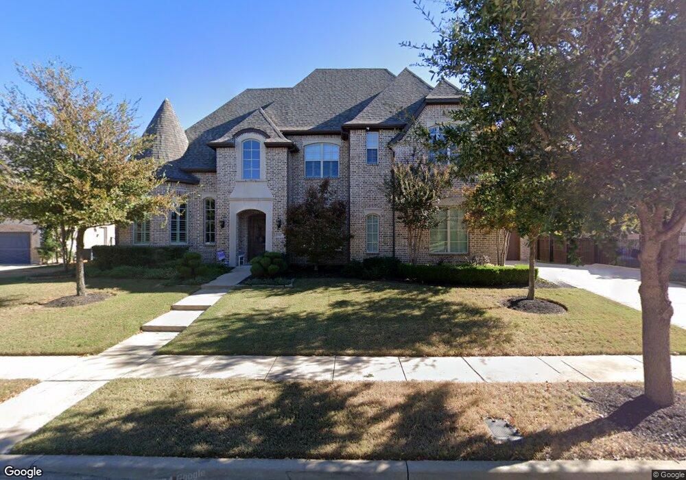 709 Monte Carlo Dr, Southlake, TX 76092 - photo 1