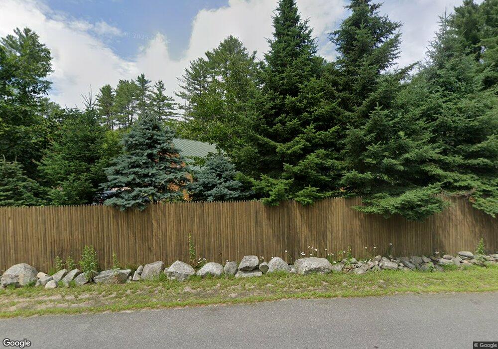 18 Boulder Rd, Madison, NH 03849 - photo 1