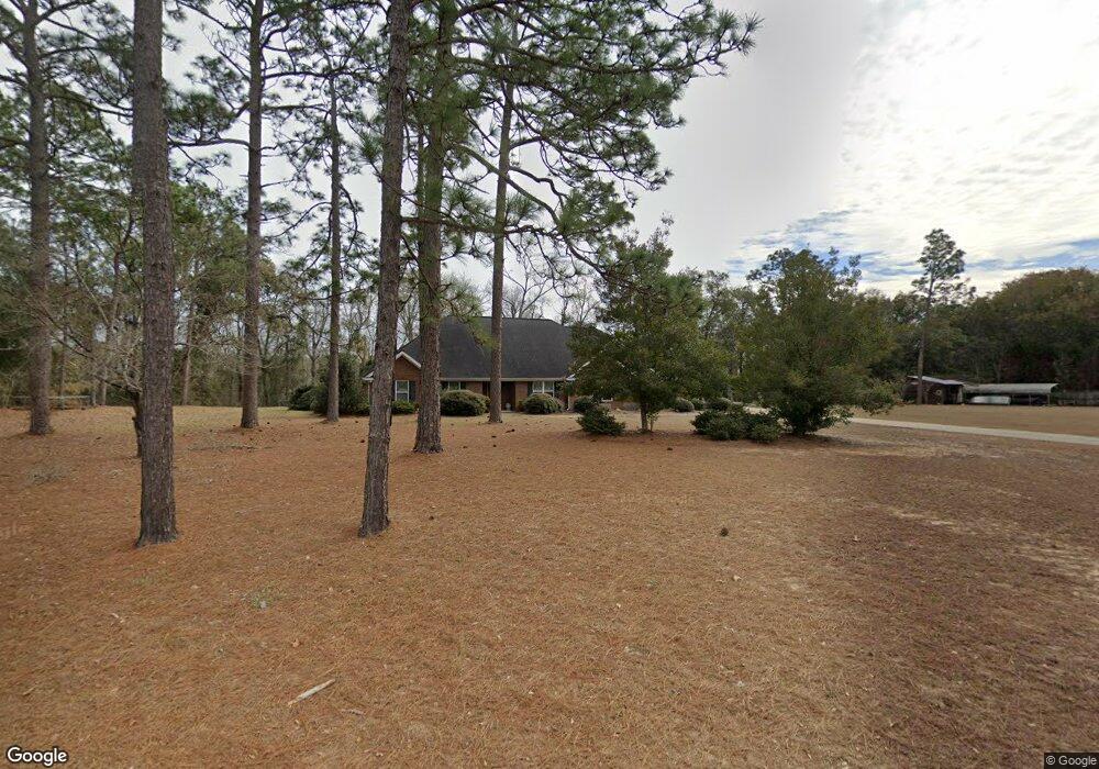 150 Aryola Dr, Bainbridge, GA 39817 - photo 1