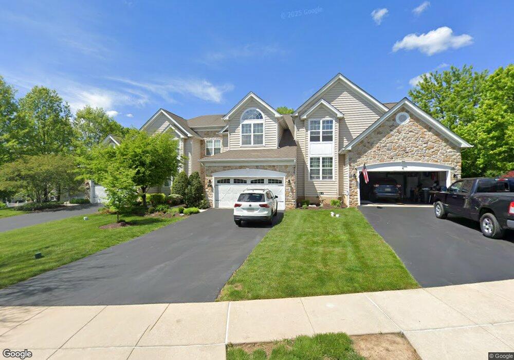 502 Downing Ct unit 11, Exton, PA 19341 - photo 1