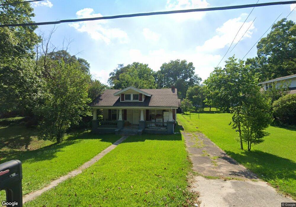 1107 2nd Ave NE, Cullman, AL 35055 - photo 1