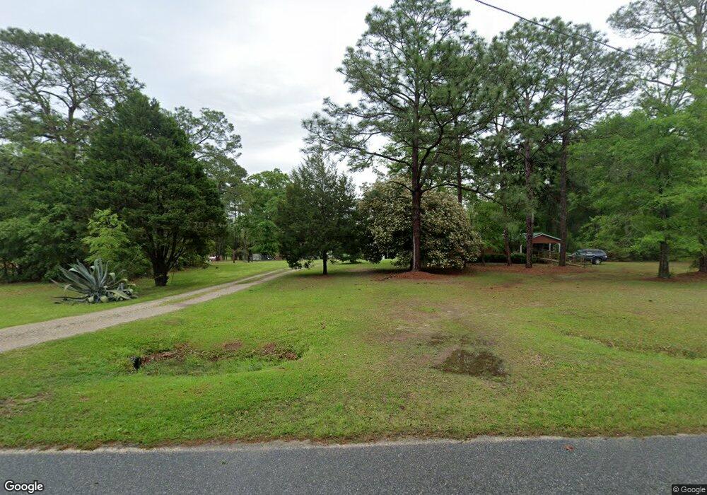 1440 Perryman Rd, Hartsfield, GA 31756 - photo 1