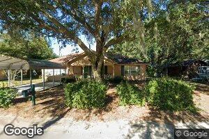 3202 Bell Ave, Savannah, GA 31404