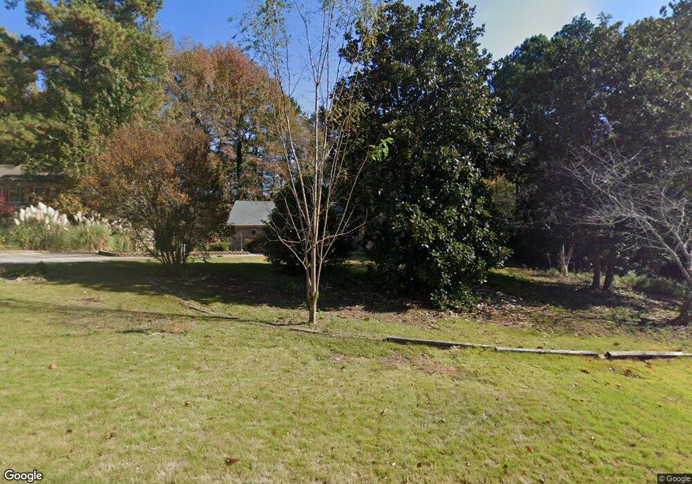 4740 Wyndale Cir SE, Conyers, GA 30094 - photo 1