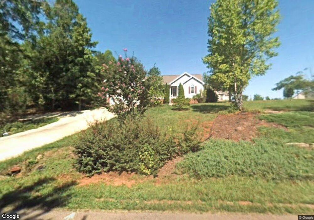 391 Springbrook Rd, Walhalla, SC 29691 - photo 1