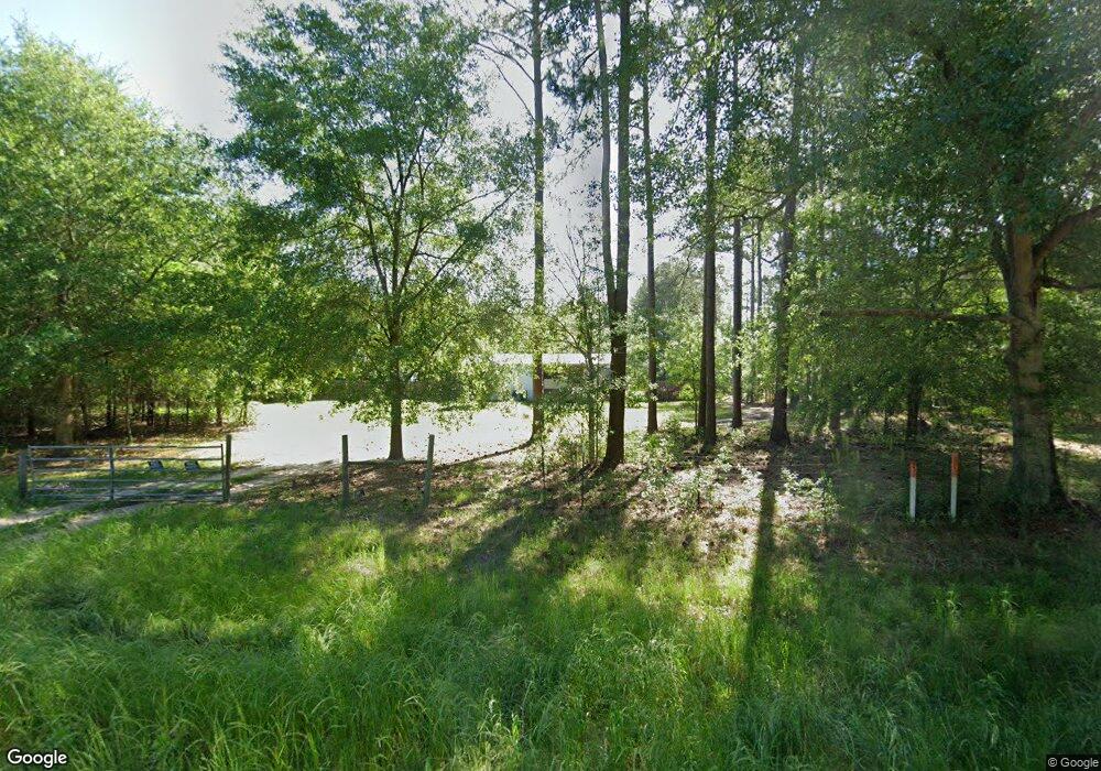 1488 Funston Doerun Rd, Doerun, GA 31744 - photo 1