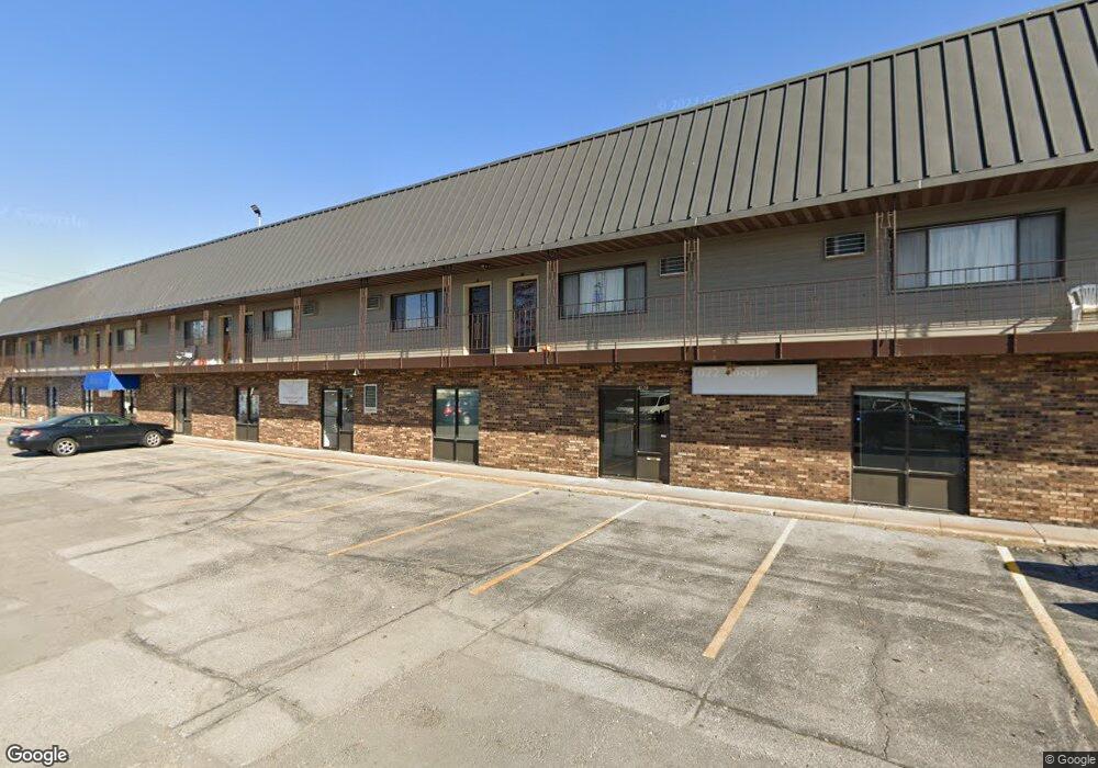 409 Iowa 1 unit No. 409, Iowa City, IA 52246 - photo 1