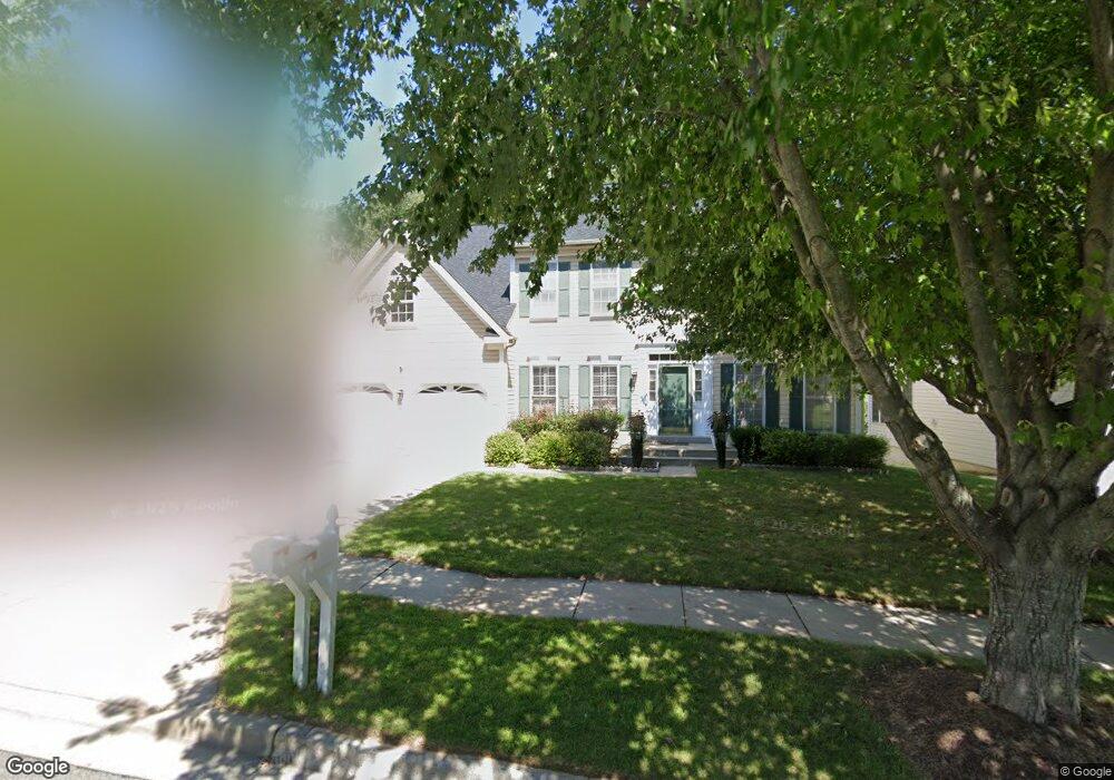 11153 Yellow Leaf Way, Germantown, MD 20876 - photo 1