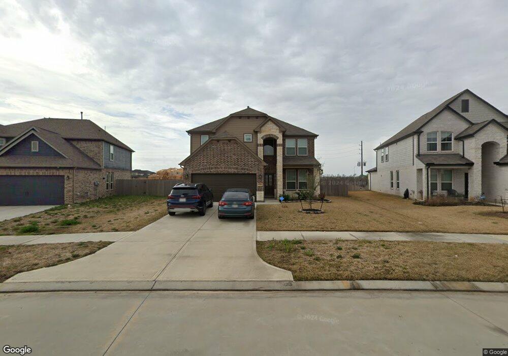 3331 Owl Hollow Dr, Rosenberg, TX 77471 - photo 1