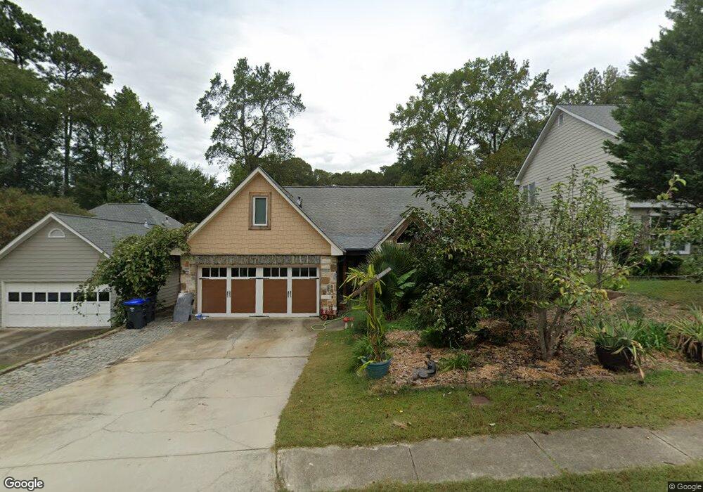 2365 Sailor Ln, Suwanee, GA 30024 - photo 1