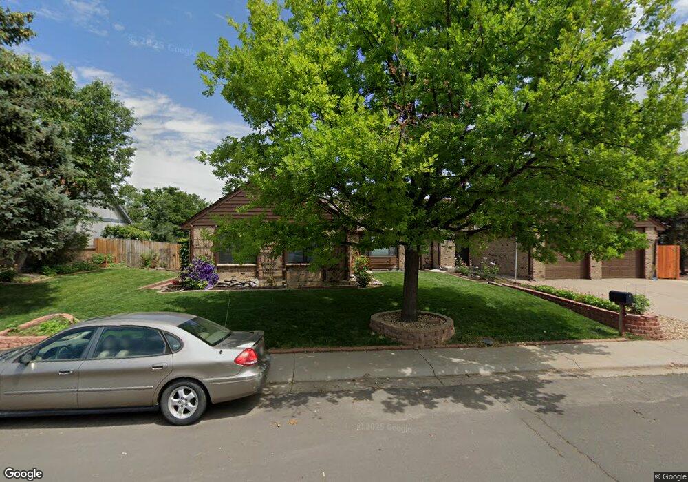 12318 E Cedar Cir, Aurora, CO 80012 - photo 1