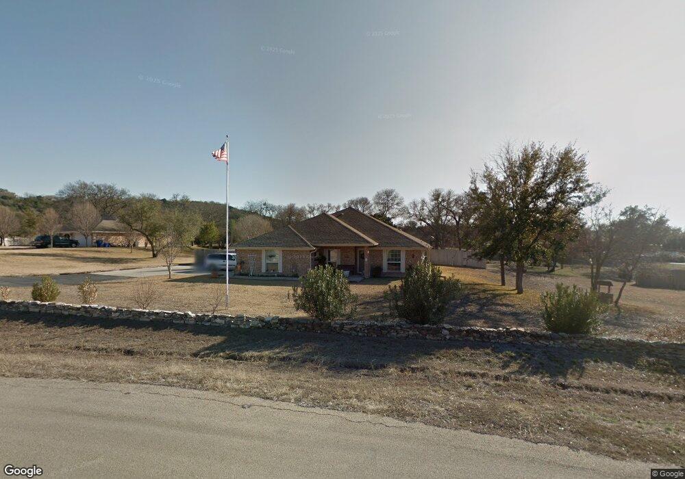 901 Mitchell Dr, Copperas Cove, TX 76522 - photo 1