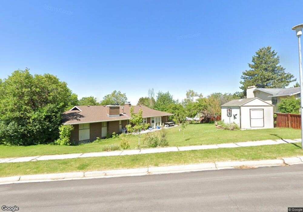 1603 E Millbrook Way unit 15, Bountiful, UT 84010 - photo 1