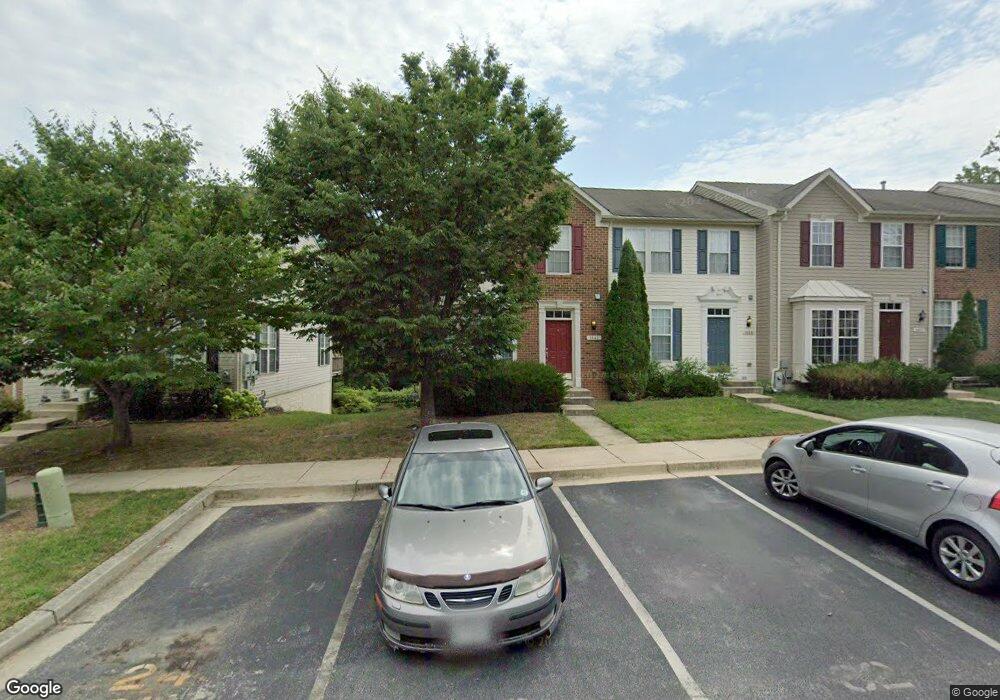 1441 Pangbourne Way, Hanover, MD 21076 - photo 1