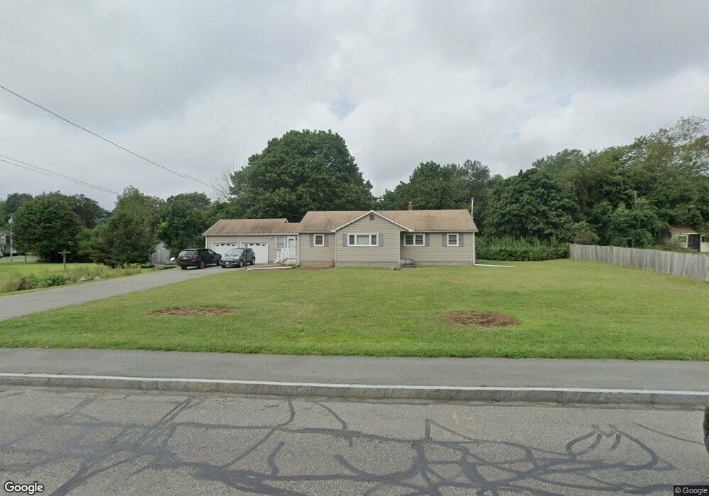 349 Chestnut St, Franklin, MA 02038 - photo 1