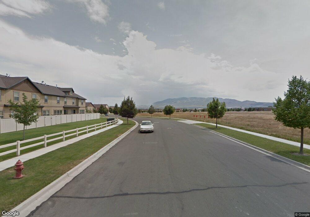 1632 N Venetian Way unit 223, Saratoga Springs, UT 84045 - photo 1