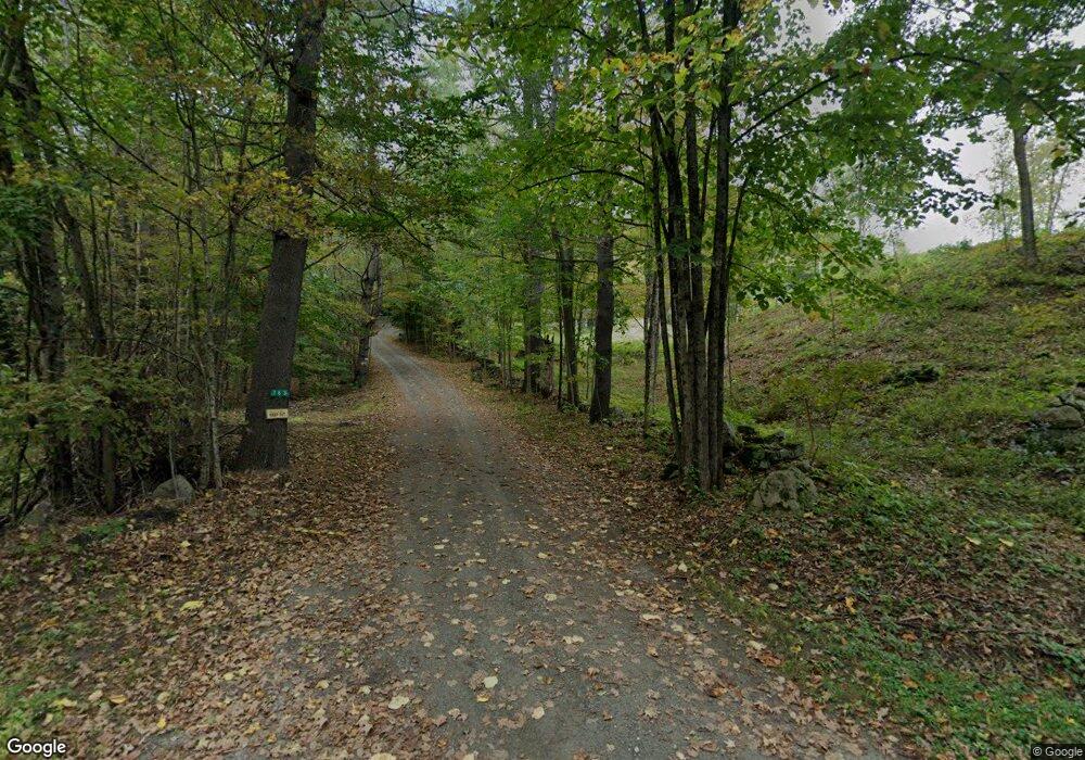 763 Little Ascutney Rd, Perkinsville, VT 05151 - photo 1