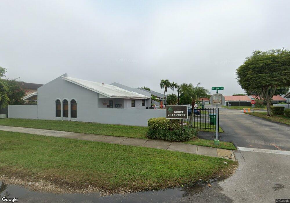 8013 SW 153rd Ct, Miami, FL 33193 - photo 1