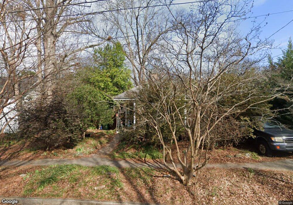 690 Nantahala Ave, Athens, GA 30601 - photo 1