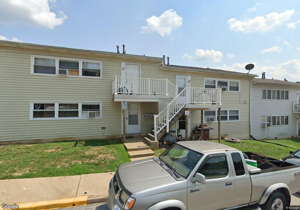 105 S Center St, Westminster, MD 21157 - photo 1