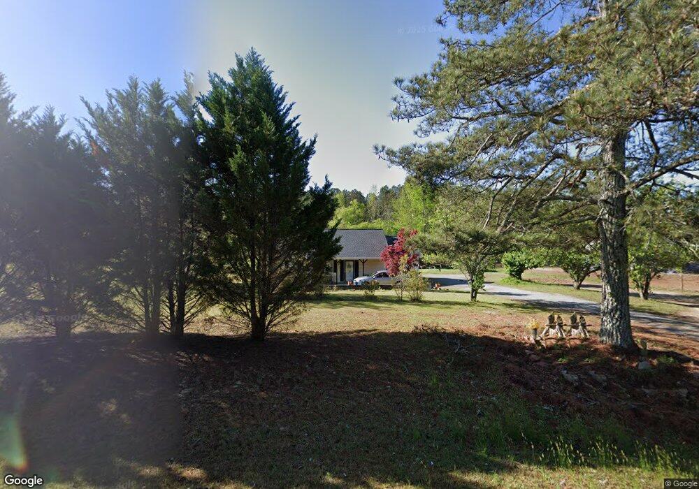 906 Davis Rd, Cedartown, GA 30125 - photo 1