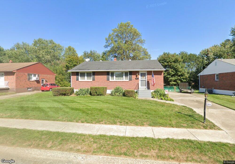 2011 Elgin St, Wilmington, DE 19808 - photo 1