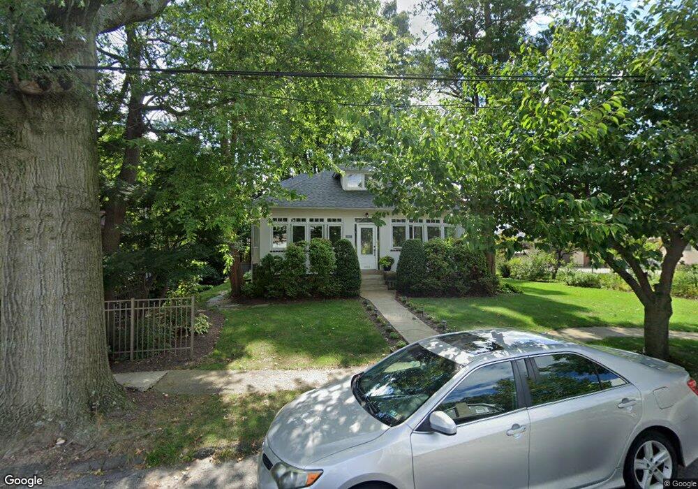 2414 Bryn Mawr Ave, Ardmore, PA 19003 - photo 1