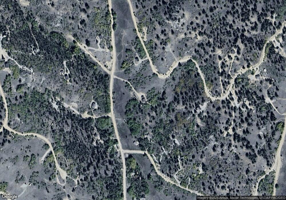 196 Kiowa St, Como, CO 80432 - photo 1