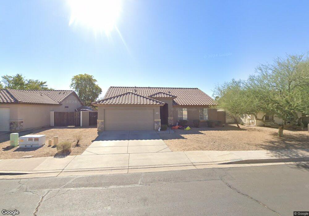 10727 E Forge Ave, Mesa, AZ 85208 - photo 1