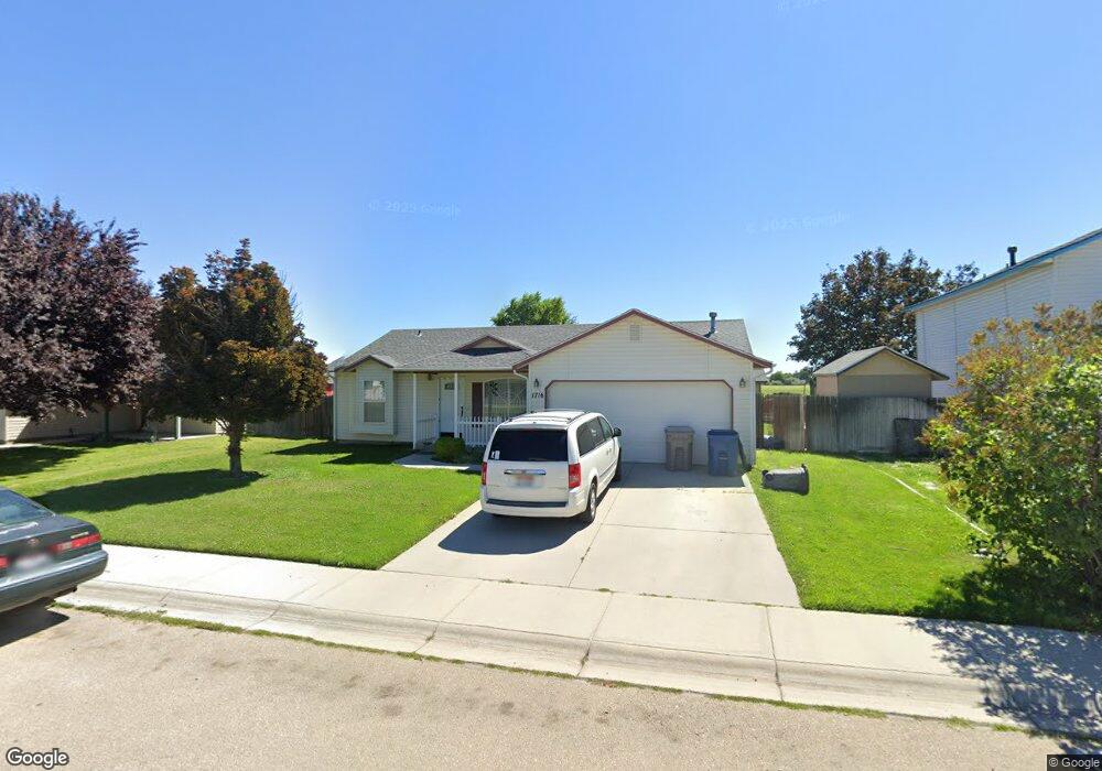 1716 S Woodland Dr, Nampa, ID 83686 - photo 1