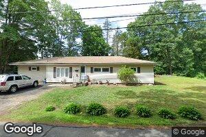 29 Mayflower Rd, Leicester, MA 01524