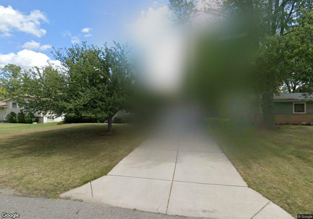 838 W Thomas L Pkwy, Lansing, MI 48917 - photo 1