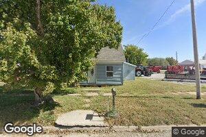 1106 Washington St, Hamburg, IA 51640