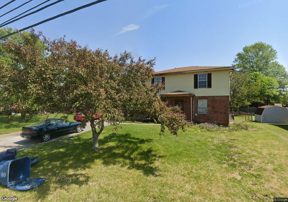 3612 Saint Joseph Rd, New Albany, IN 47150 - photo 1