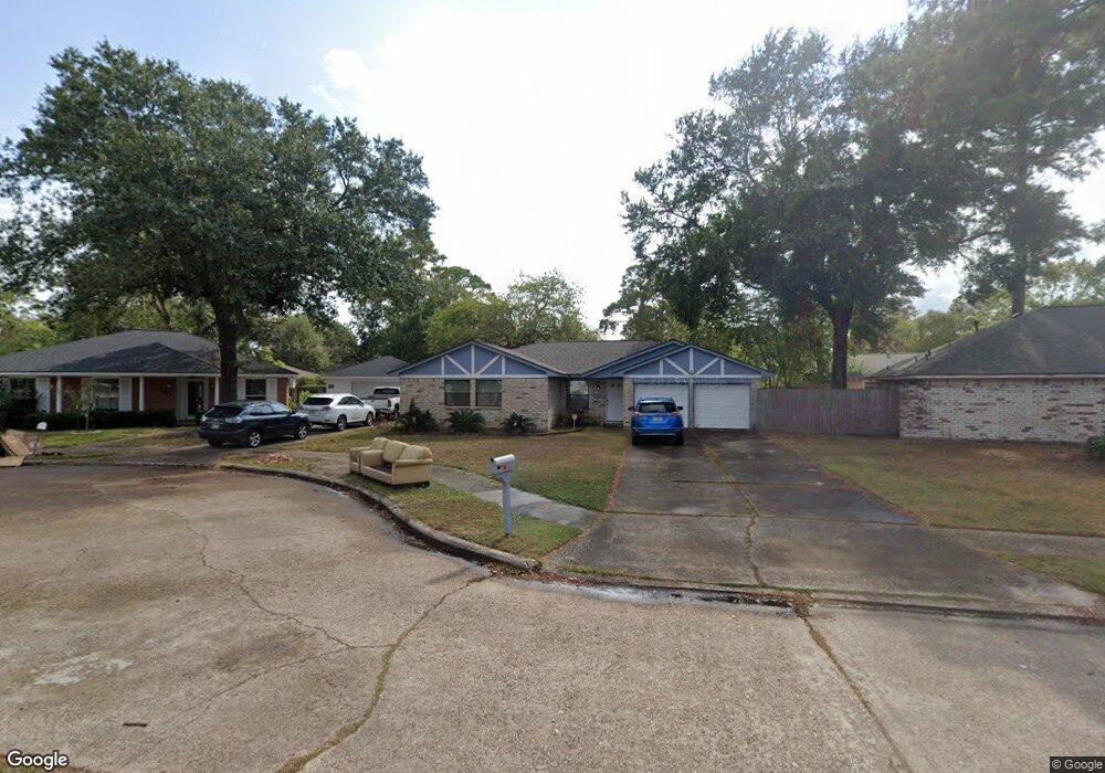 7211 Shady Moss Ln, Houston, TX 77040 - photo 1