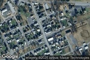7 N Brown St, Mc Clure, PA 17841