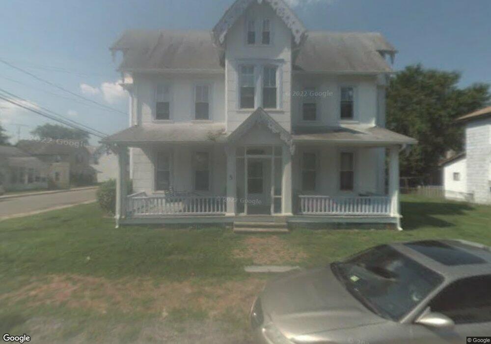 5 E Milby St, Harrington, DE 19952 - photo 1