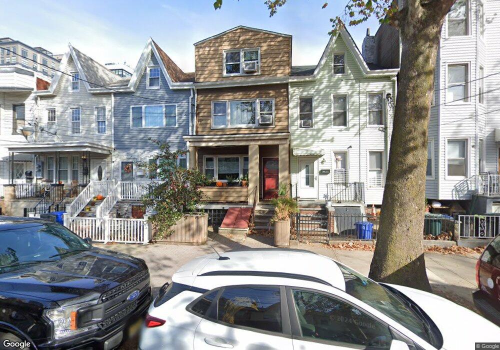 46 Court House Place, Jersey City, NJ 07306 - photo 1