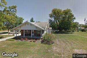 433 N Squire St, Holgate, OH 43527