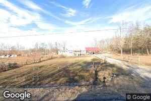 1476 County Road 146, Higdon, AL 35979