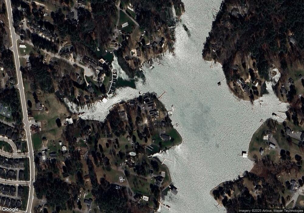 570 Rolling Hills Rd, Dowell, MD 20629 - photo 1