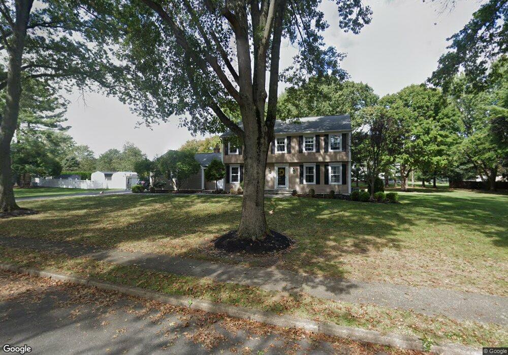 7 Rustic Ln, Holmdel, NJ 07733 - photo 1