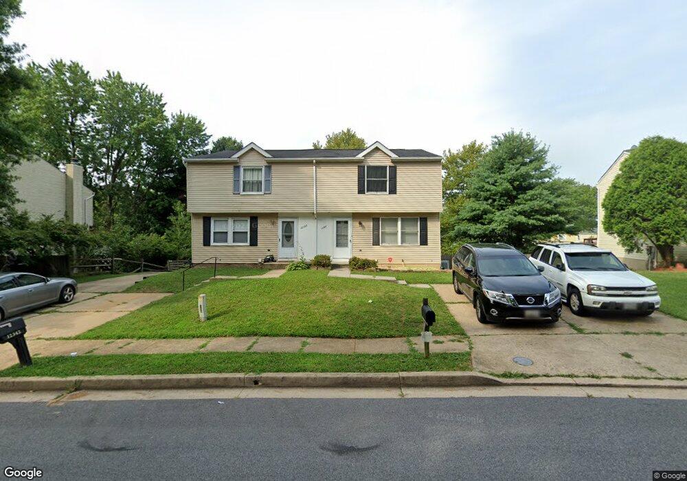 12344 Bonmot Place, Reisterstown, MD 21136 - photo 1