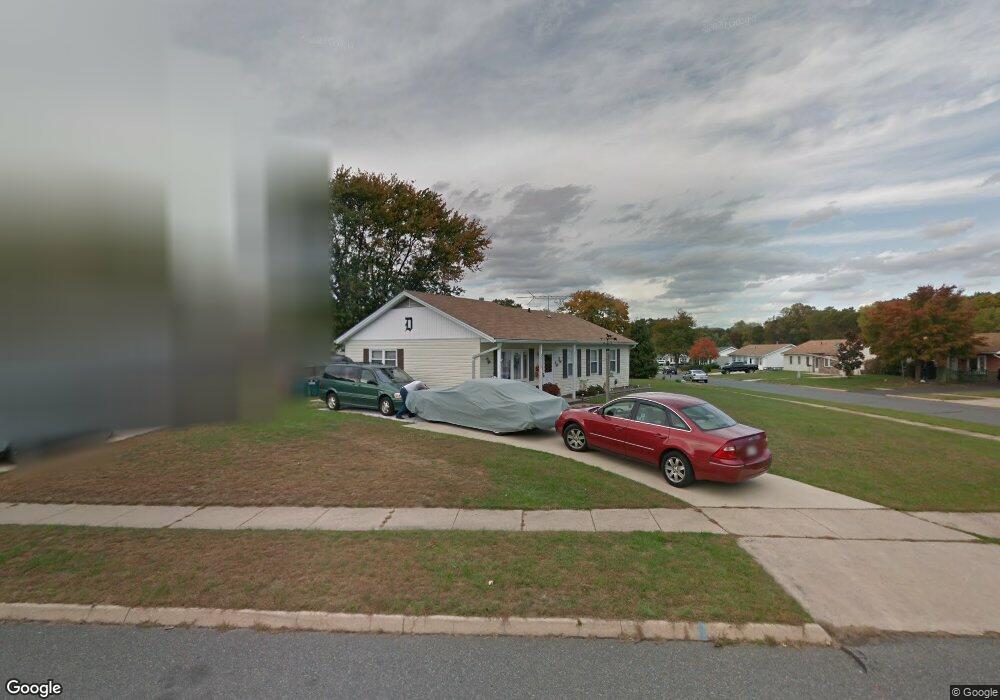 2510 Thornberry Dr, Edgewood, MD 21040 - photo 1