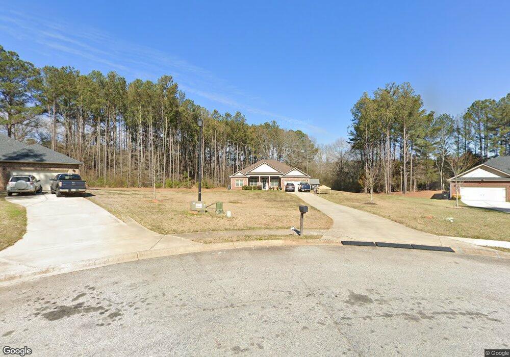 1001 Yorkshire Dr unit 11, Griffin, GA 30223 - photo 1