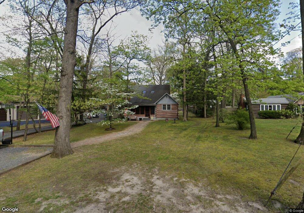 202 Woolmans Ln, Mount Laurel, NJ 08054 - photo 1