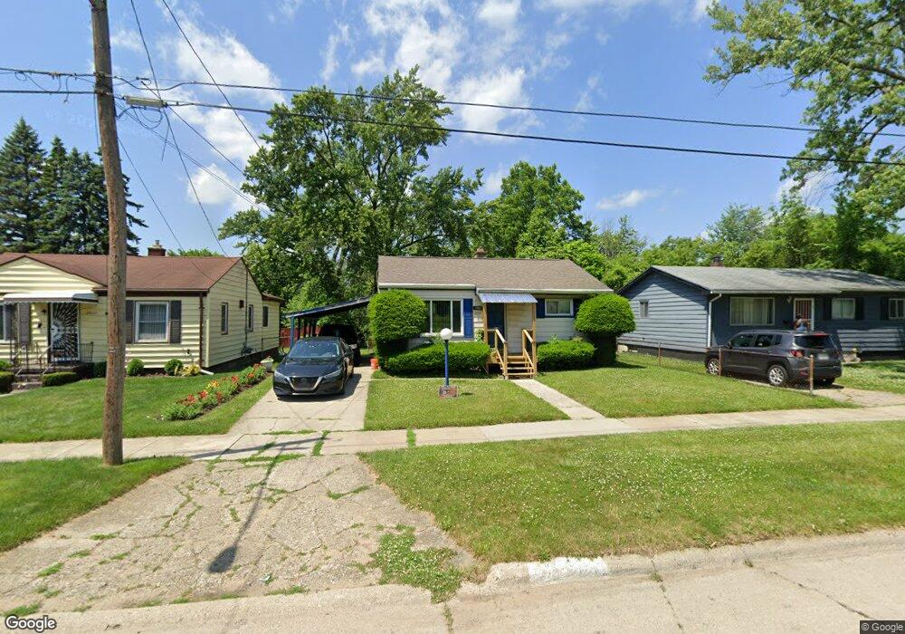 2018 Burr Blvd, Flint, MI 48503 - photo 1