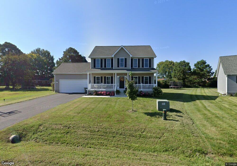 95 Creek Curve Dr, Colonial Beach, VA 22443 - photo 1