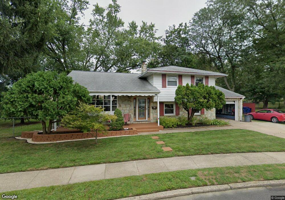 31 Larkin Rd, Burlington, NJ 08016 - photo 1